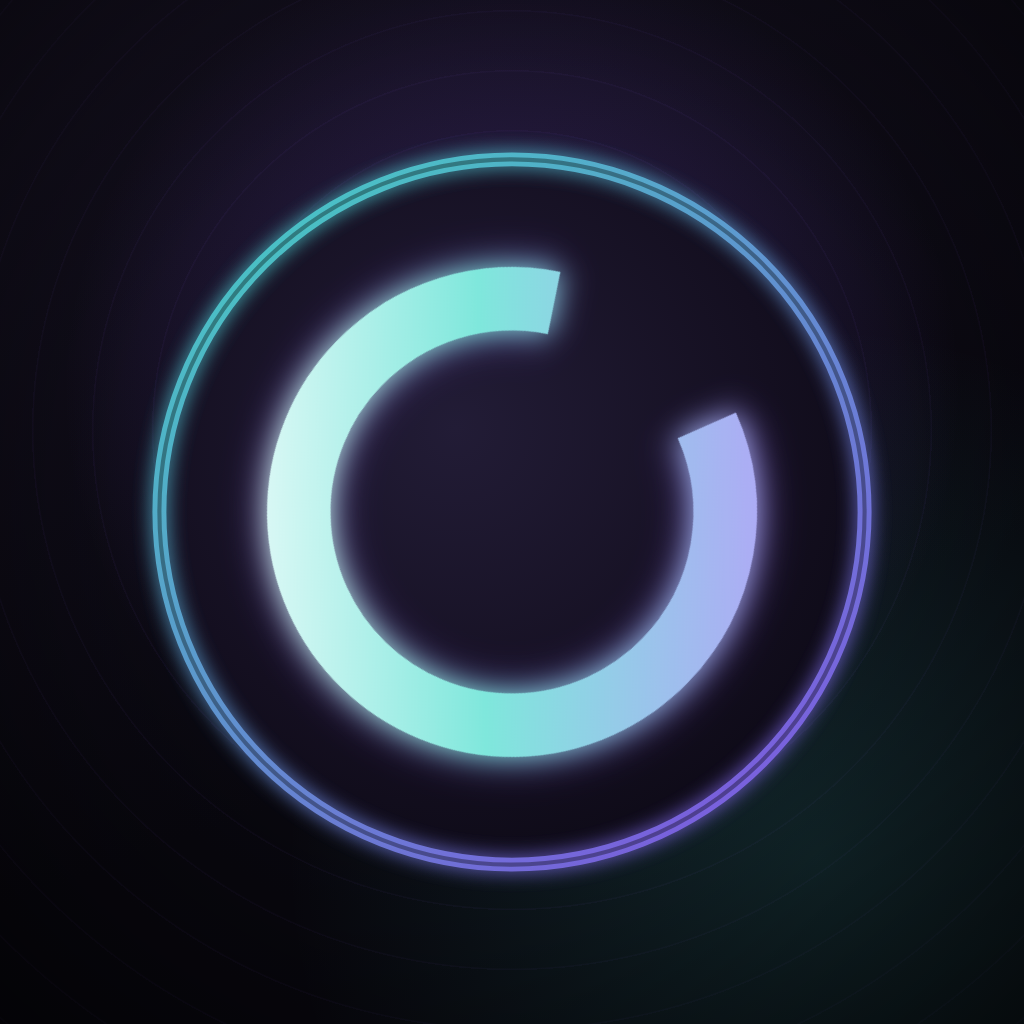 BeatingU: Vision Challenge app icon